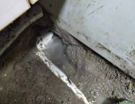 广西卫生间测漏水多少钱