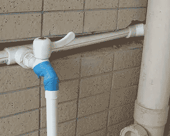 广西水管维修的解决方法