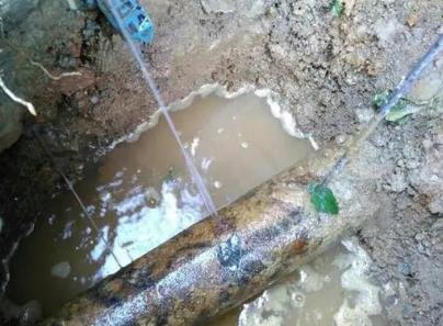 广西卫生间测漏水公司分享下我们可以检测到轻微的漏水和水压吗？